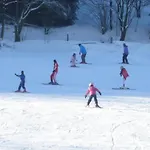 In Nahe Skipisten