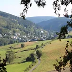 In Nahe Skipisten