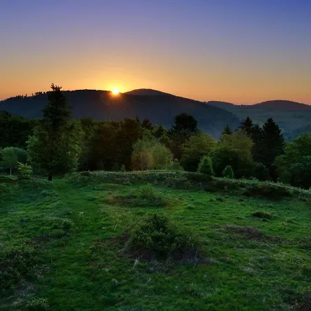 In Nahe Skipisten Apartamento *