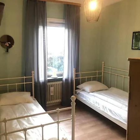In Nahe Skipisten Apartamento