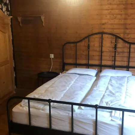 In Nahe Skipisten Lägenhet *