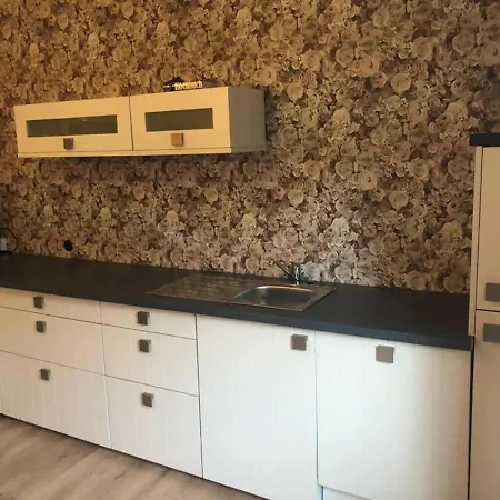 In Nahe Skipisten Apartamento