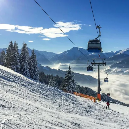 Apartamento In Nahe Skipisten *