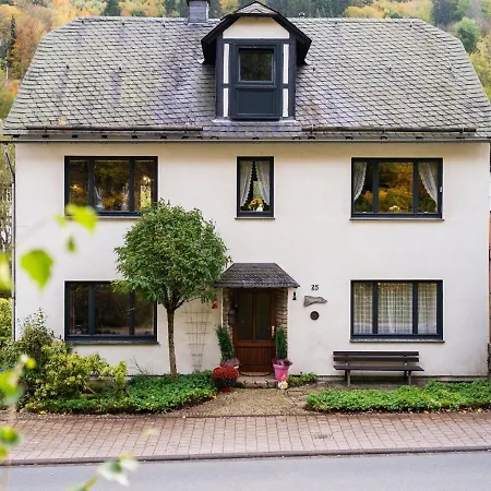 Appartement In Nahe Skipisten