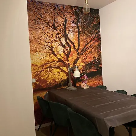 Appartement In Nahe Skipisten *