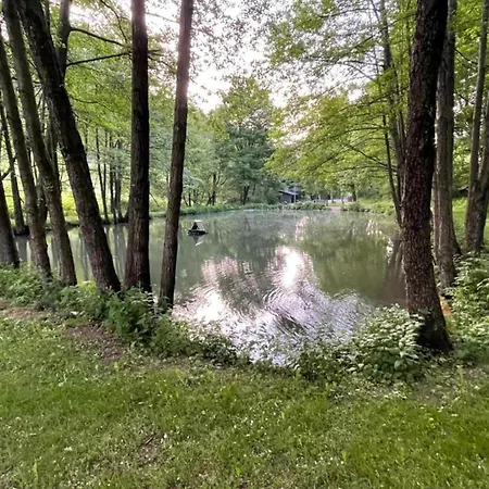 In Nahe Skipisten Apartamento Willingen (Upland)