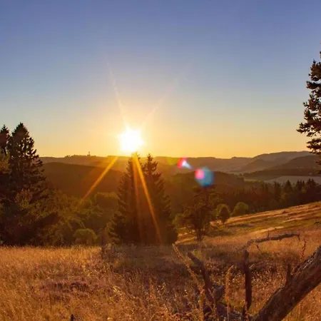 Apartamento In Nahe Skipisten *