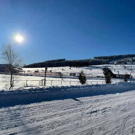 In Nahe Skipisten * Willingen (Upland)