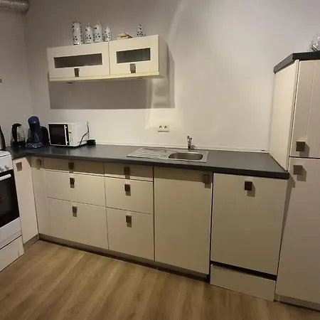 In Nahe Skipisten Willingen (Upland)