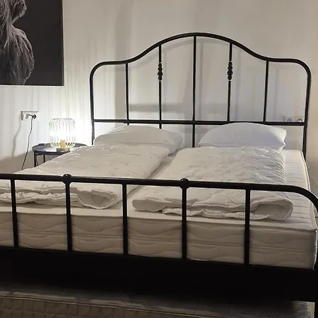 Apartment In Nahe Skipisten Willingen (Upland)