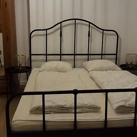 Appartement In Nahe Skipisten *