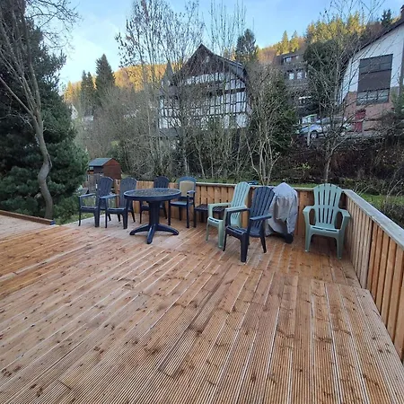 In Nahe Skipisten Willingen (Upland)