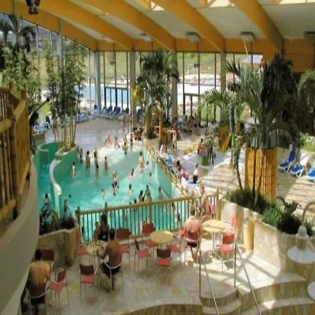 In Nahe Skipisten Apartment *