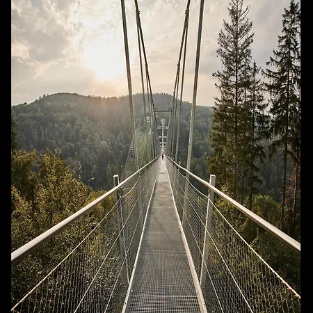 In Nahe Skipisten *
