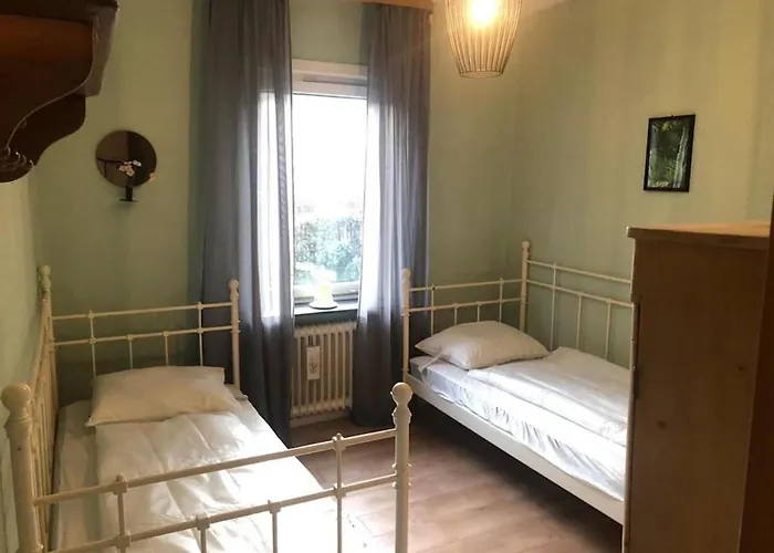 In Nahe Skipisten Apartment