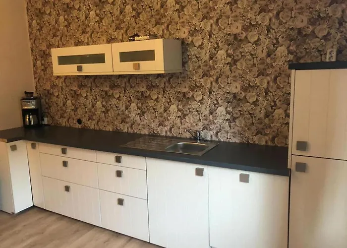 In Nahe Skipisten Appartement