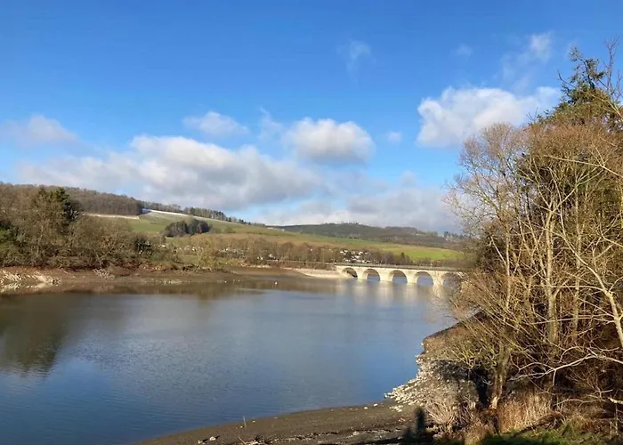 In Nahe Skipisten Willingen (Upland)