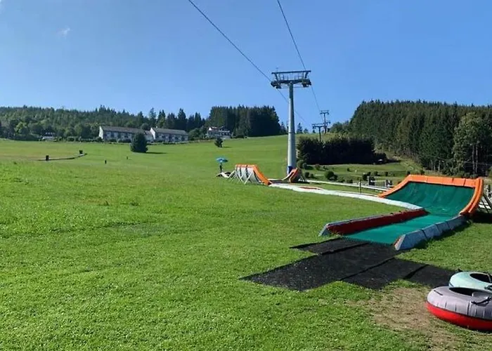 In Nahe Skipisten Apartment