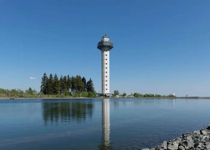 In Nahe Skipisten Appartement Willingen (Upland)