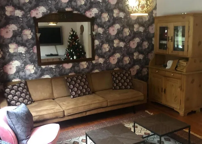 In Nahe Skipisten Willingen (Upland)