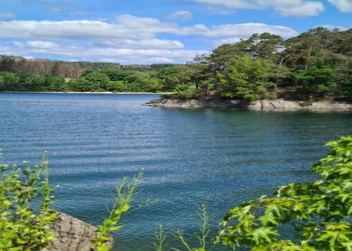 In Nahe Skipisten * Willingen (Upland)