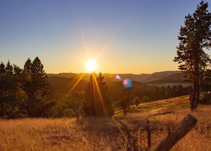 Appartement In Nahe Skipisten *