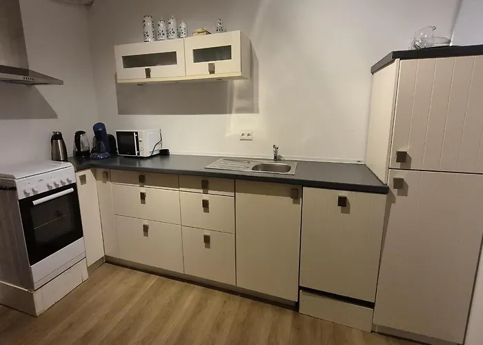 In Nahe Skipisten Willingen (Upland)