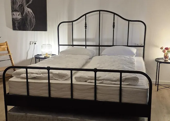 Apartment In Nahe Skipisten Willingen (Upland)