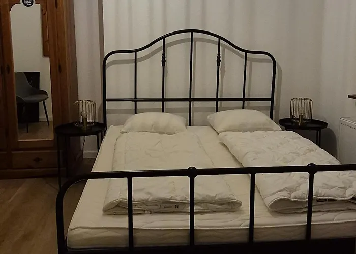 Apartment In Nahe Skipisten *