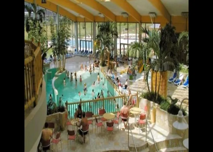 In Nahe Skipisten Apartment *